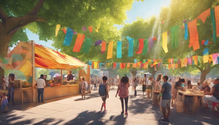 experiential marketing strategies unveiled