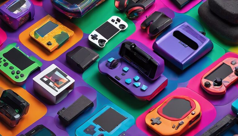 gaming s exploration evolution journey