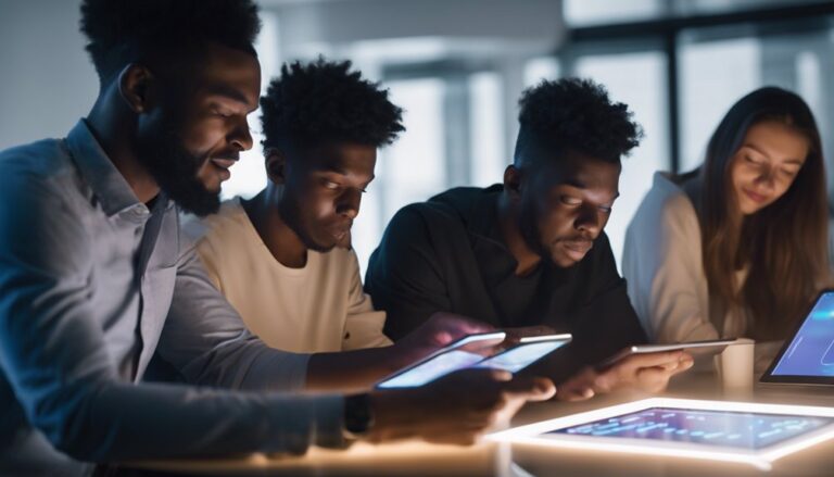 identifying beneficial tech trends