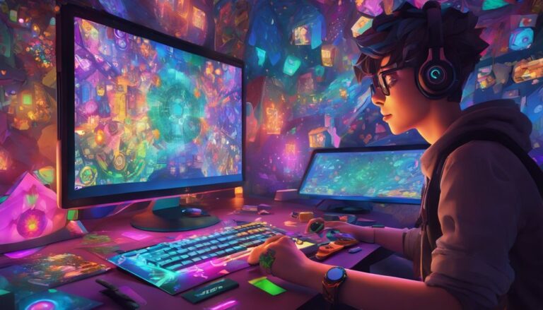 identifying indie game innovations