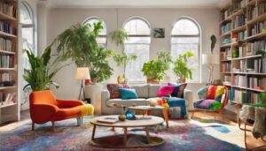 inclusive multifunctional room design