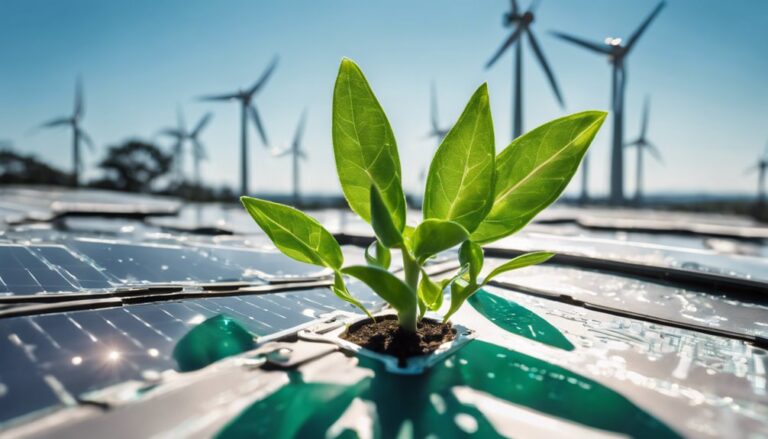 initiating sustainable technology practices