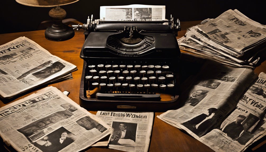 insights from historical media