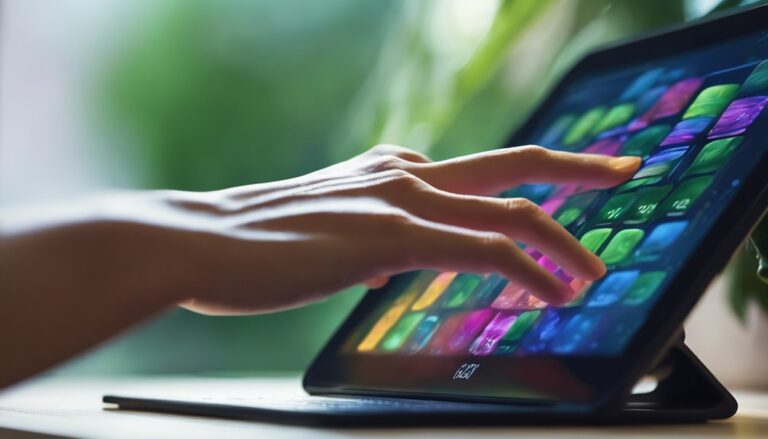 intuitive user experience benefits