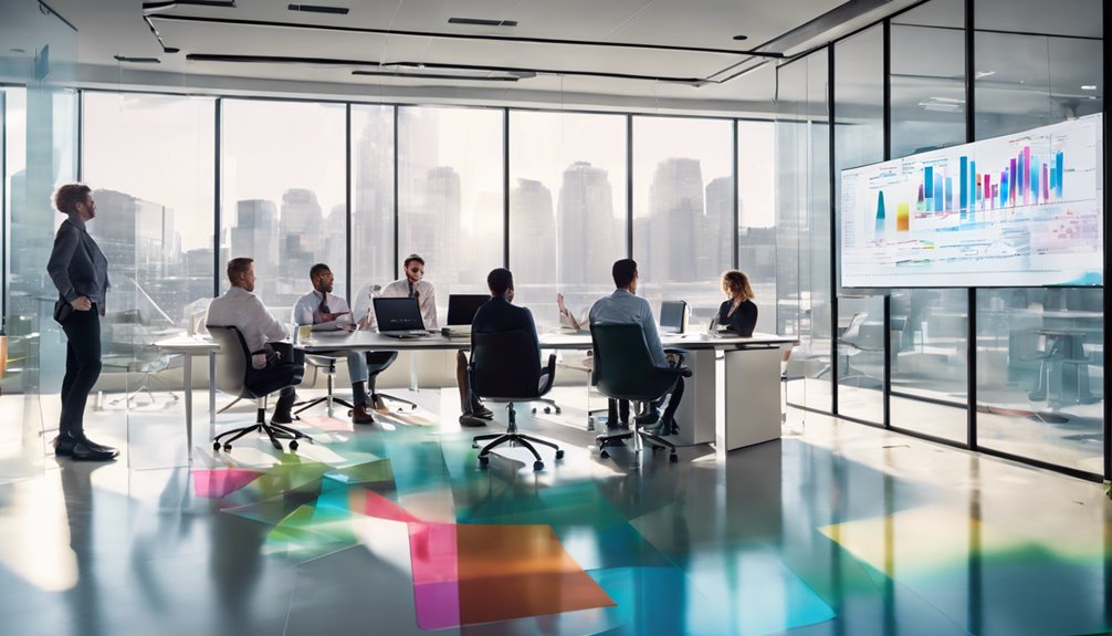 leveraging data for marketing