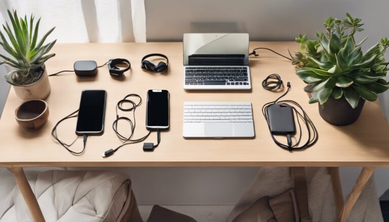 organize your devices easily