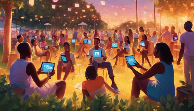 personalized campaigns at scale