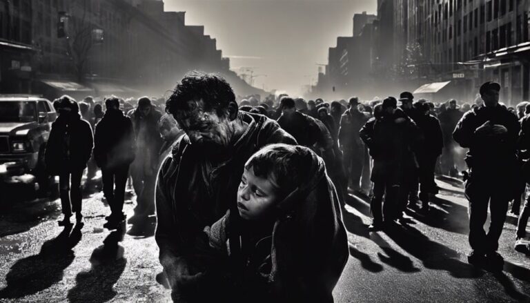 responsible crisis reporting ethics