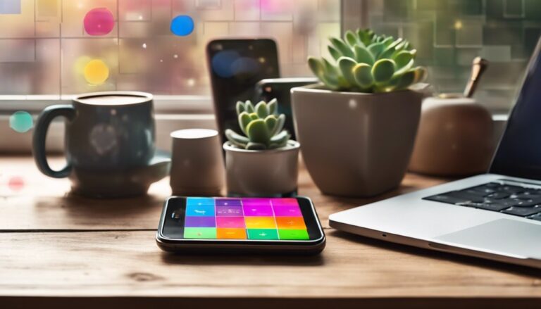 simplifying daily routine apps