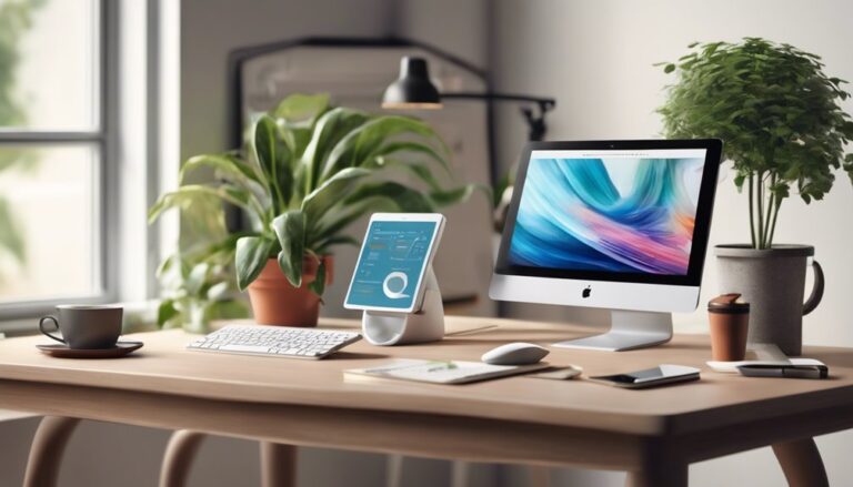 simplifying digital tool usage