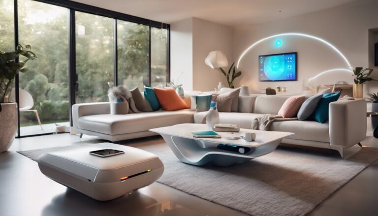 smart home devices explained simply