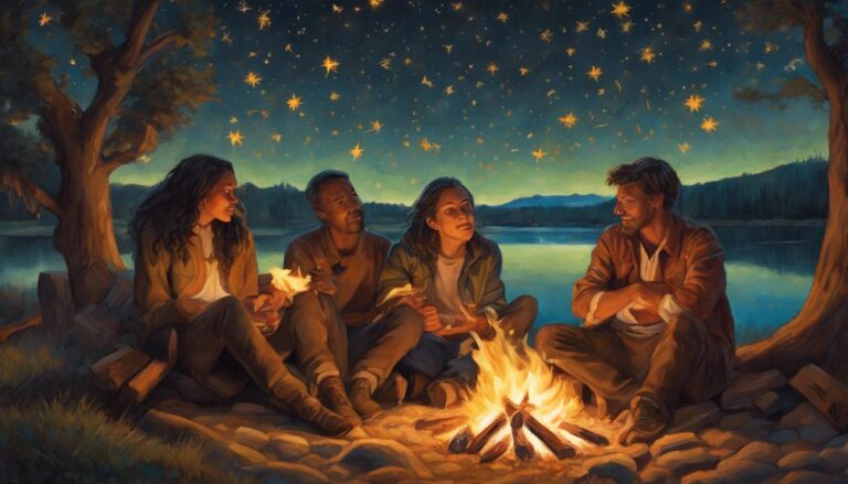 storytelling enhances marketing strategy