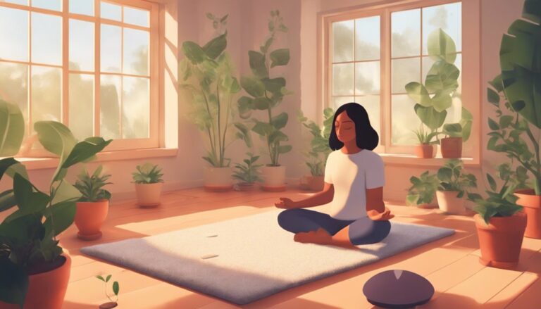 technology enhancing mental health