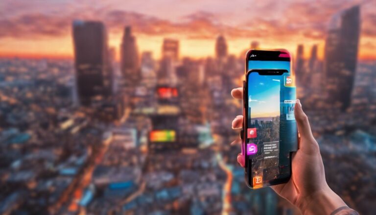 technology transforming news delivery