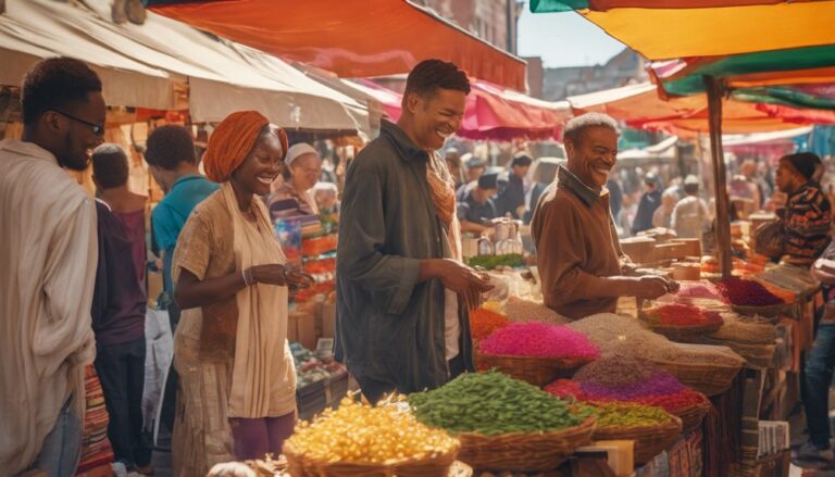 transforming followers into customers