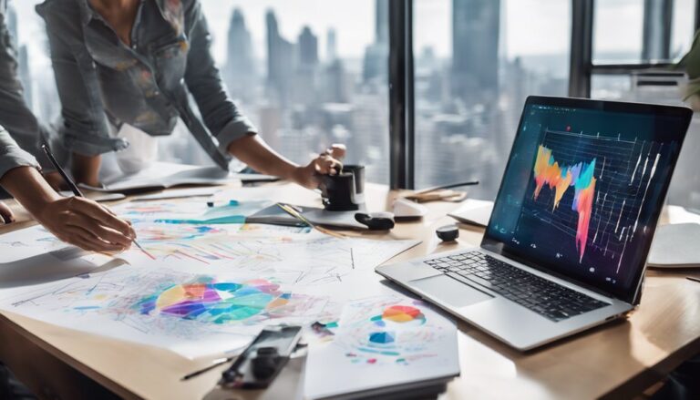 trend prediction and adaptation
