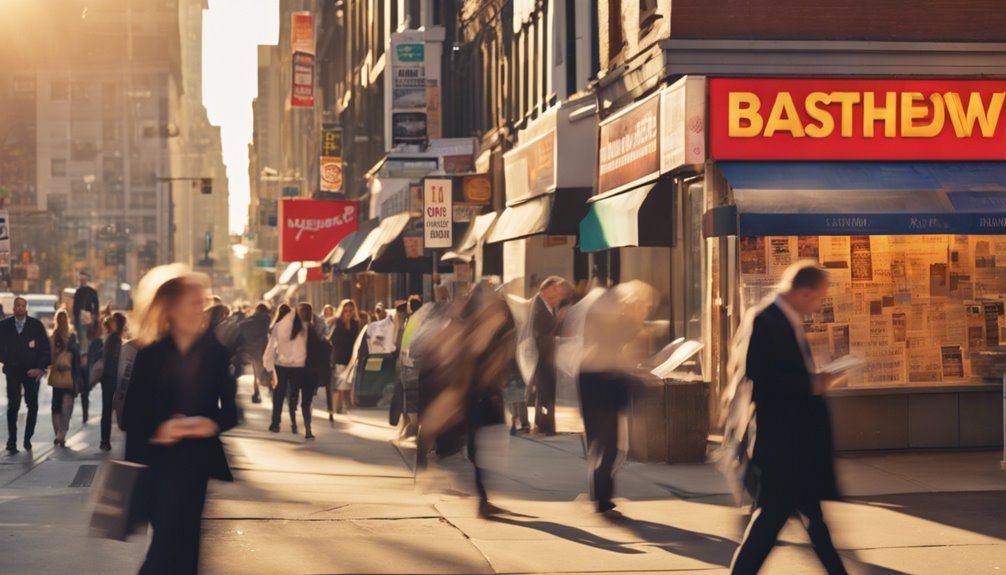 understanding economic headlines insights