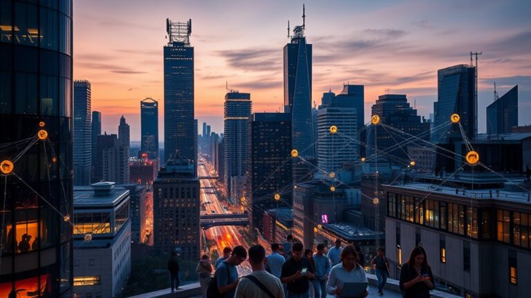 5g fueling digital transformation