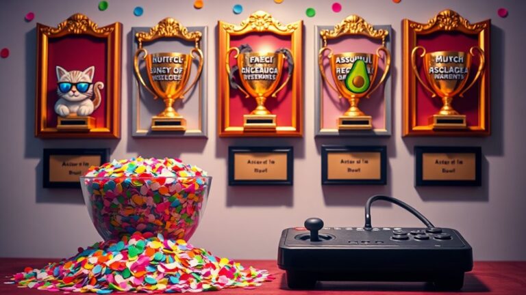 absurd gaming accomplishments unveiled