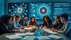 ai ethics in tech development