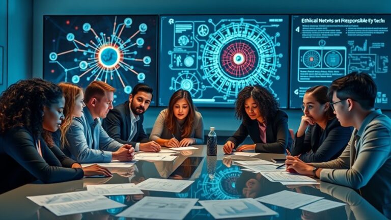 ai ethics in tech development