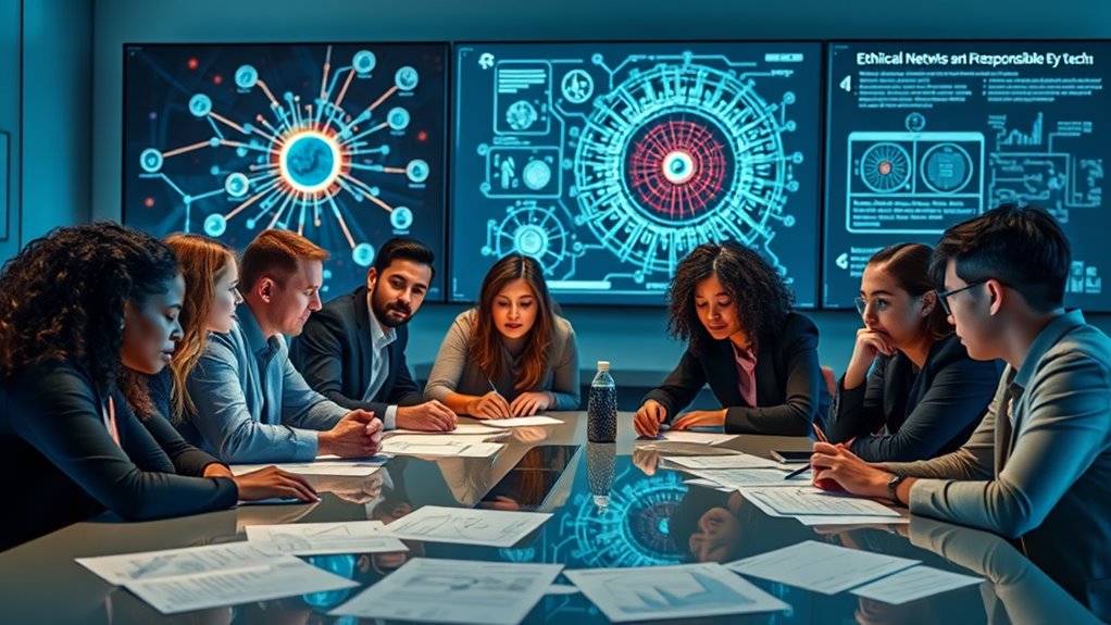 ai ethics in tech development