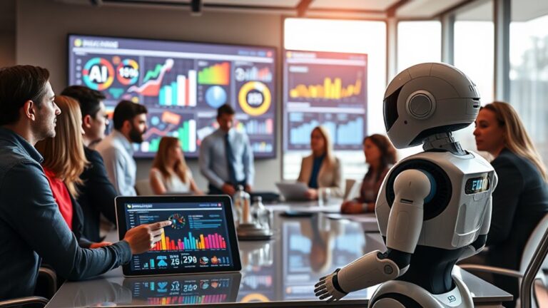 ai transforming marketing strategies