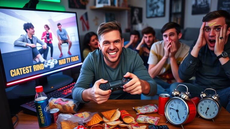 annoying tactics in gaming