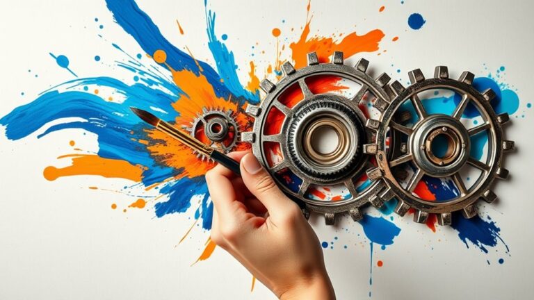 artful scientific marketing strategies