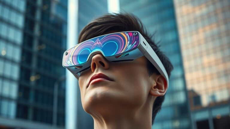 augmented reality enhances experiences