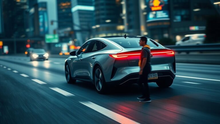 autonomous vehicles transforming transportation