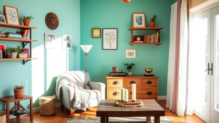 budget friendly home upgrades