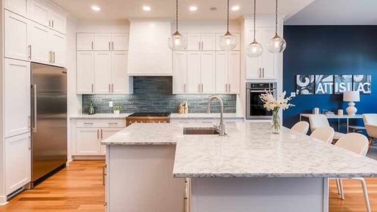 budget friendly kitchen makeover