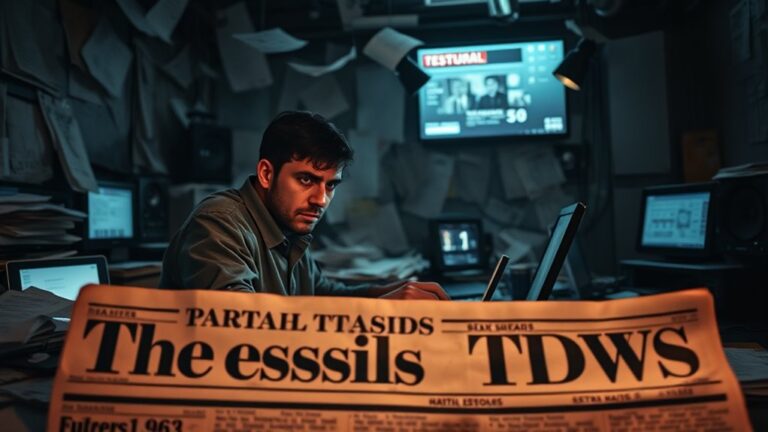 challenges in modern journalism