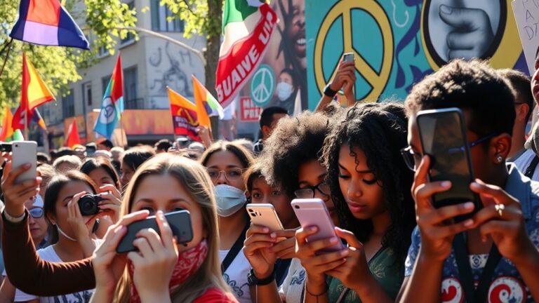 citizen journalism and truth