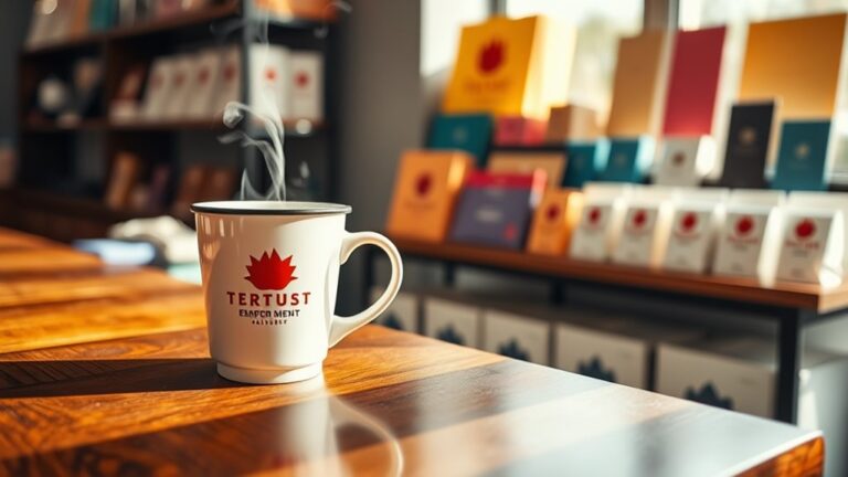 consistent branding drives loyalty