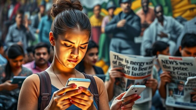 contextual awareness enhances news consumption