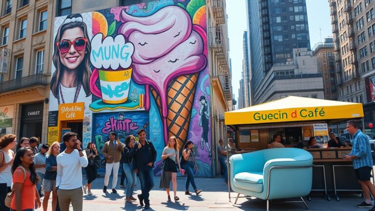 creative marketing success stories