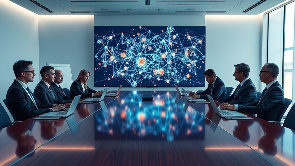 data driven business decisions