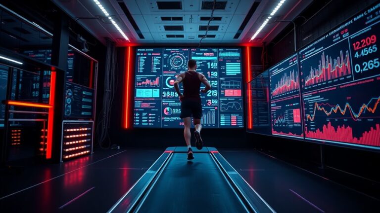data driven sports enhancement