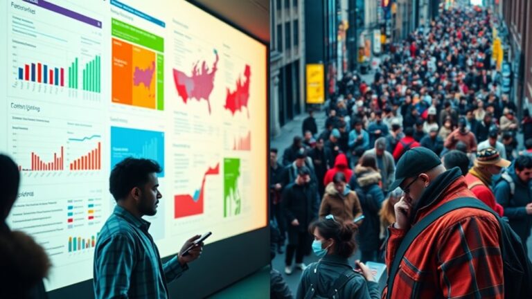 data journalism simplifies complexities