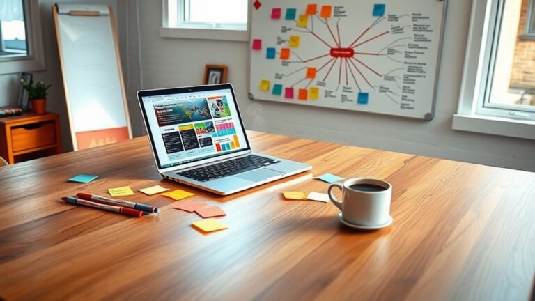 developing a marketing plan