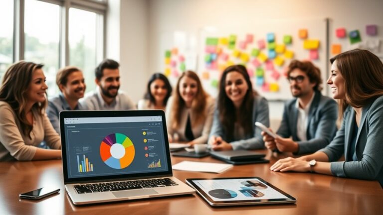 effective collaborative marketing strategies