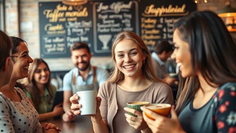 empower customers to advocate
