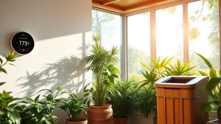 energy efficient home improvements
