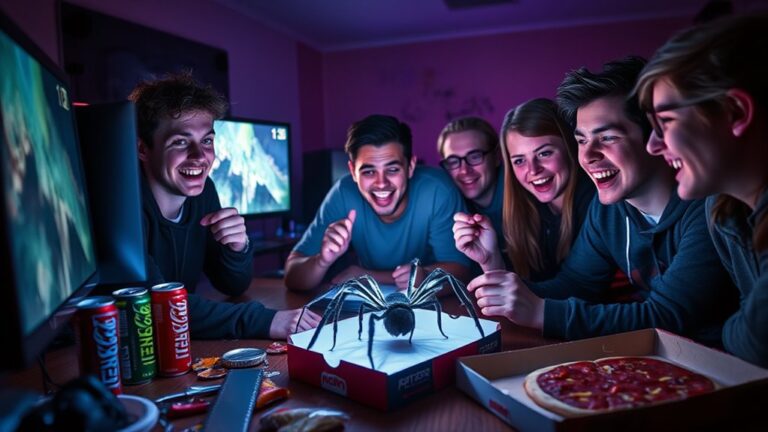 epic gamer prank moments
