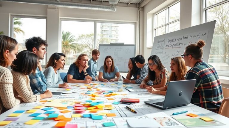 from idea to campaign