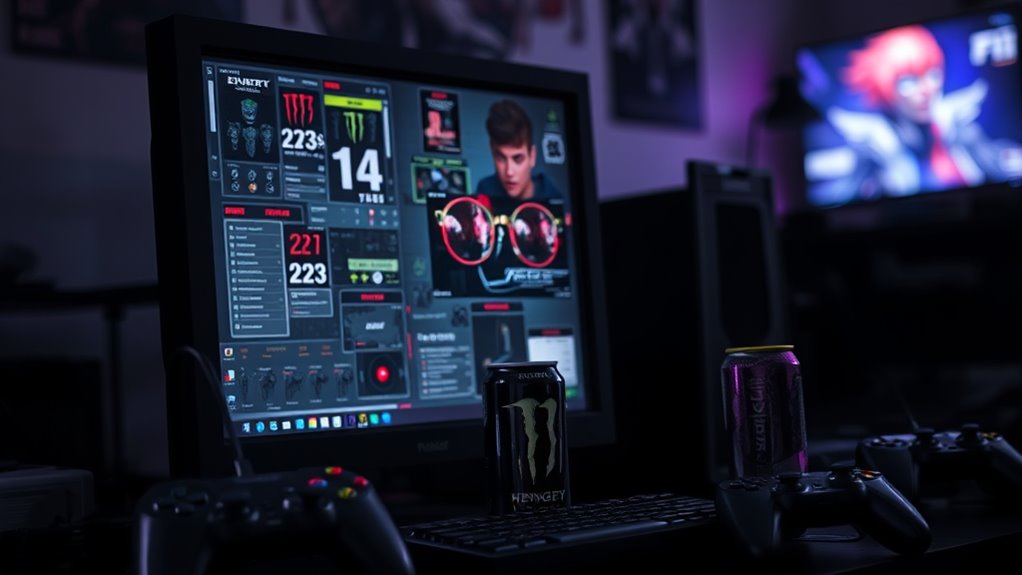 gaming memes dominate online culture