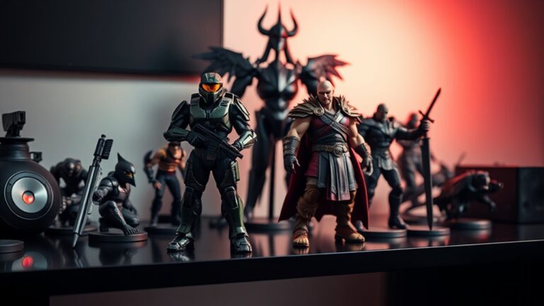 gaming s ultimate overpowered characters