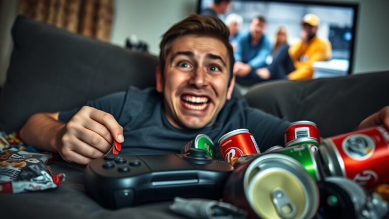 hilarious gaming history highlights